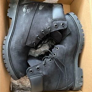 Timberland Boots 8.5W